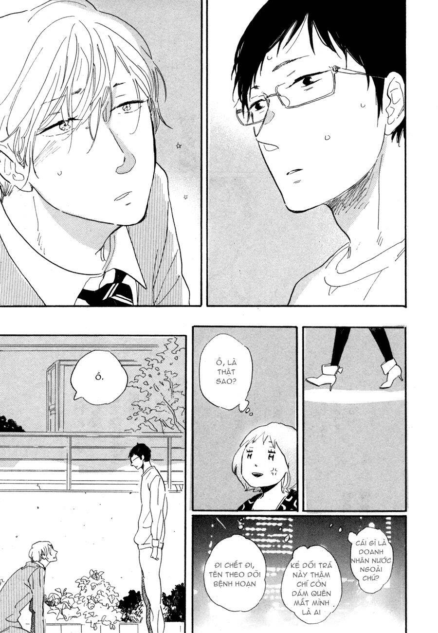 i love you until the end of the world chapter 1 27