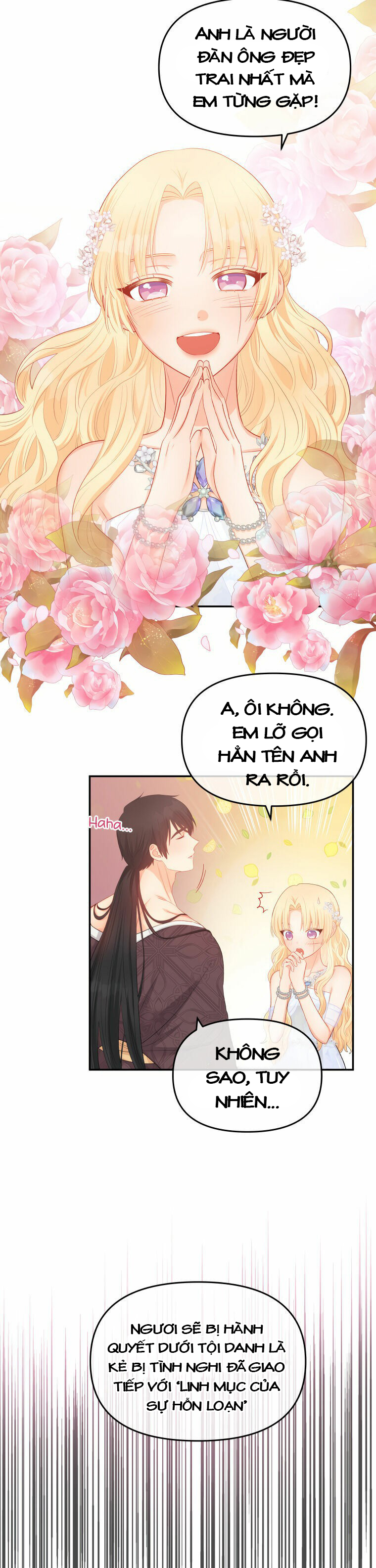 xin đừng trao tấm lòng vào cuốn sách ấy chapter 15 20