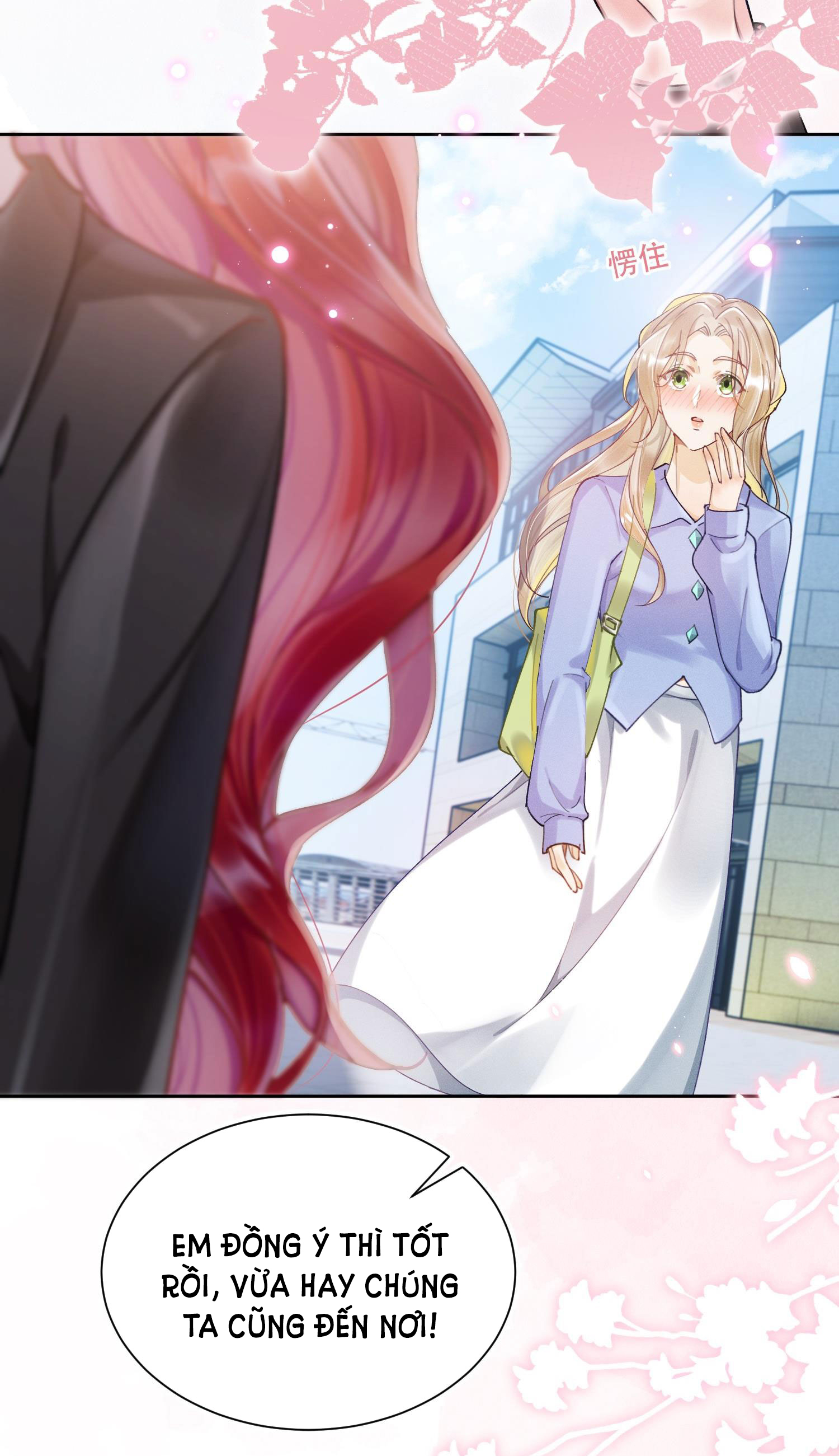 chưa biết ai hơn ai chapter 7 23