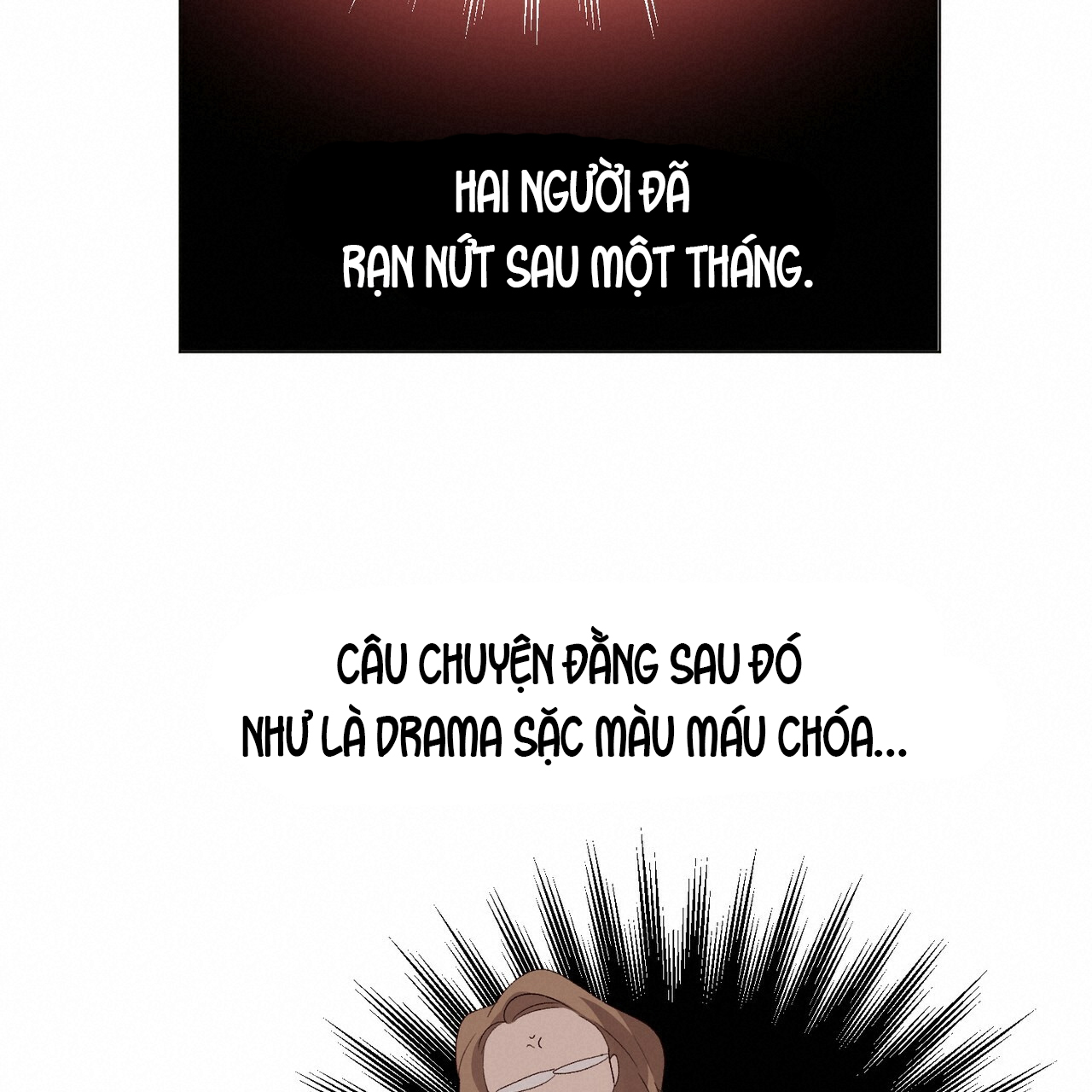 juliet, ở đây không phải là kansas đâu! chapter 5 60