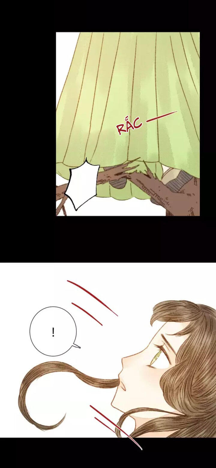 vương gia bá đạo và bác sĩ xinh đẹp chapter 56 17