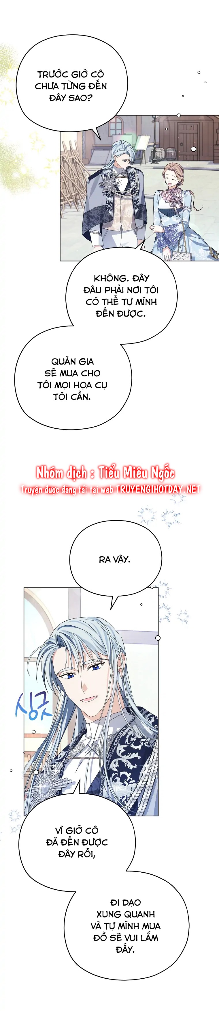 aster yêu dấu của tôi chapter 8 22