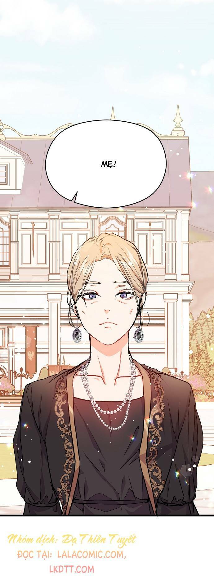 tôi không cố ý quyến rũ nam chính đâu! chapter 32 33