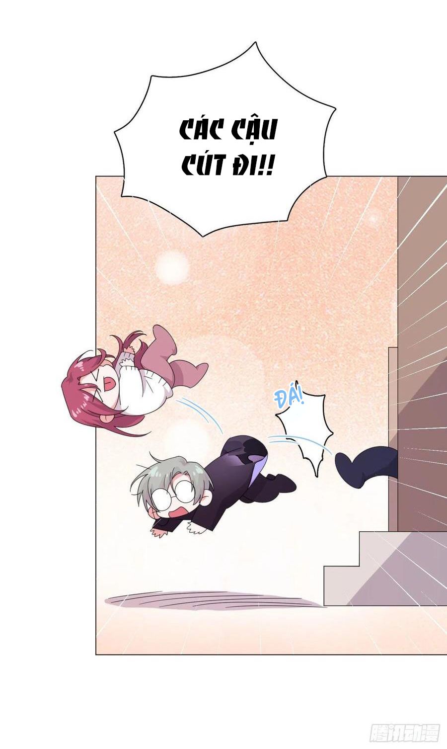 nhất hoàng cửu công thập nhị thê chapter 58 13