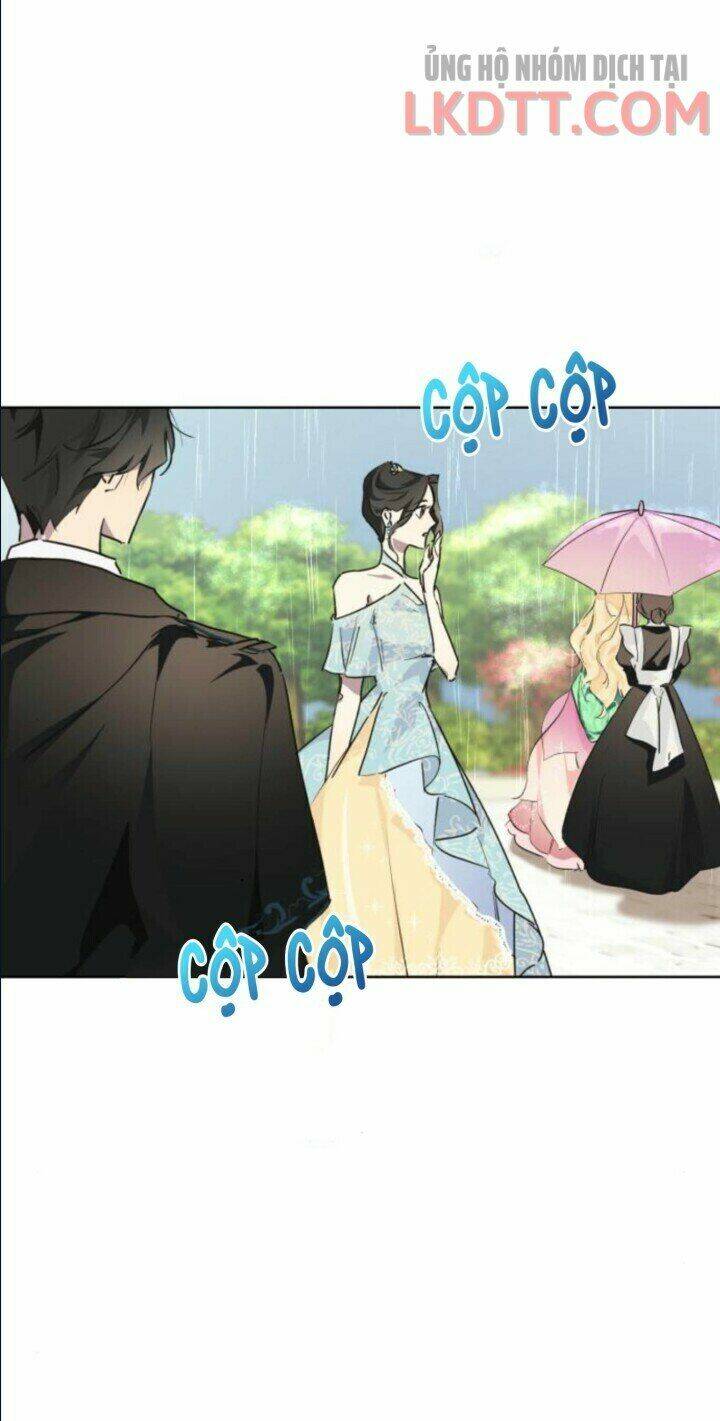 ta đã từng mong nàng biến mất chapter 7 26