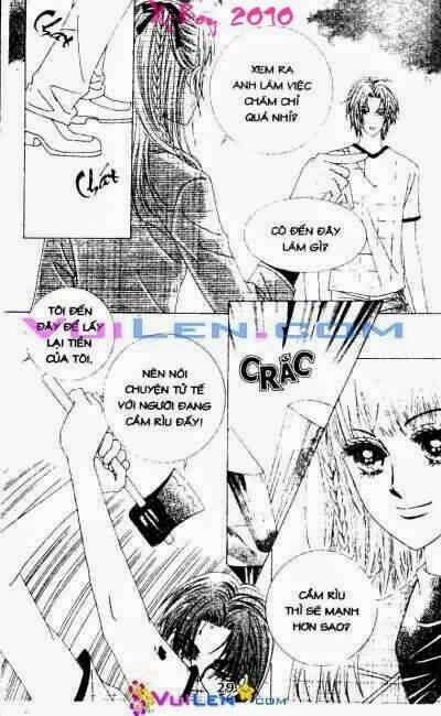 cuộc sống của tôi chapter 9 29