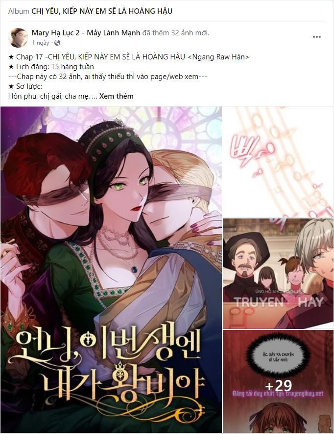 Tuyển Tập Truyện Ngắn Dằm Khăm Của Bạn Mảy chapter 9.2 - Trang 2
