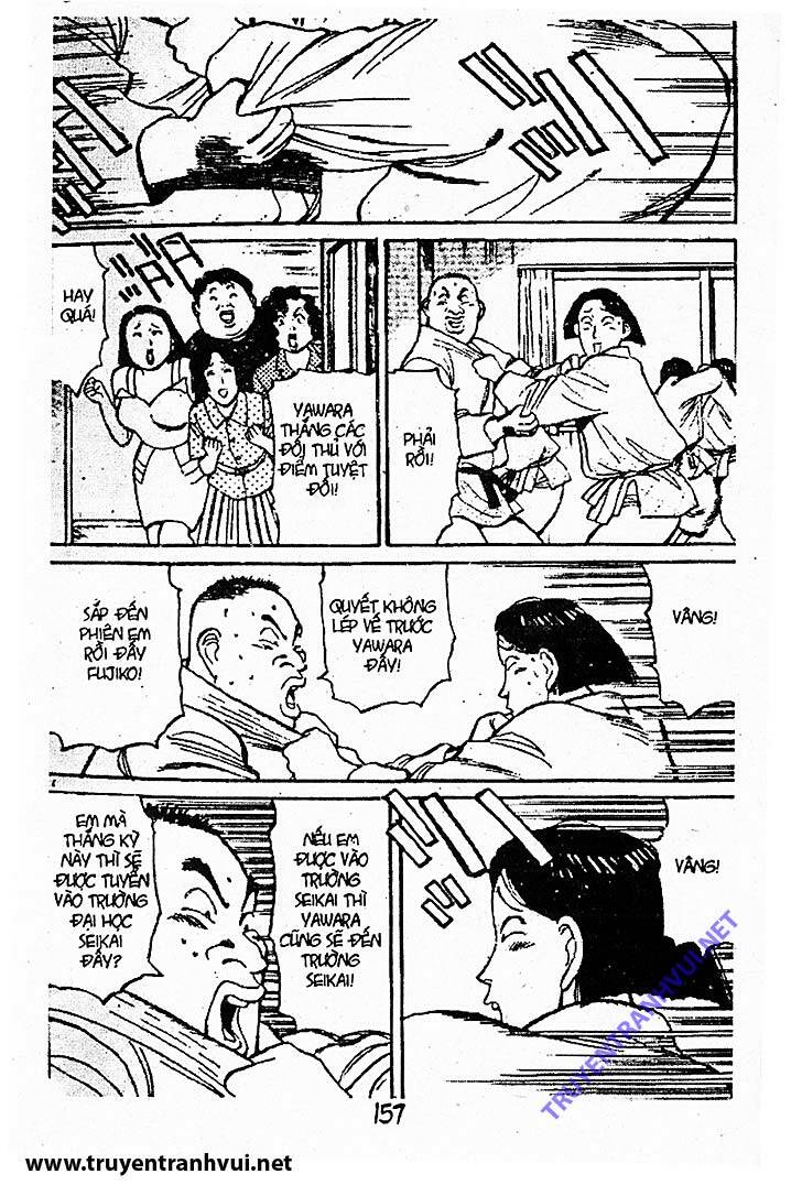 yawara chapter 149 15