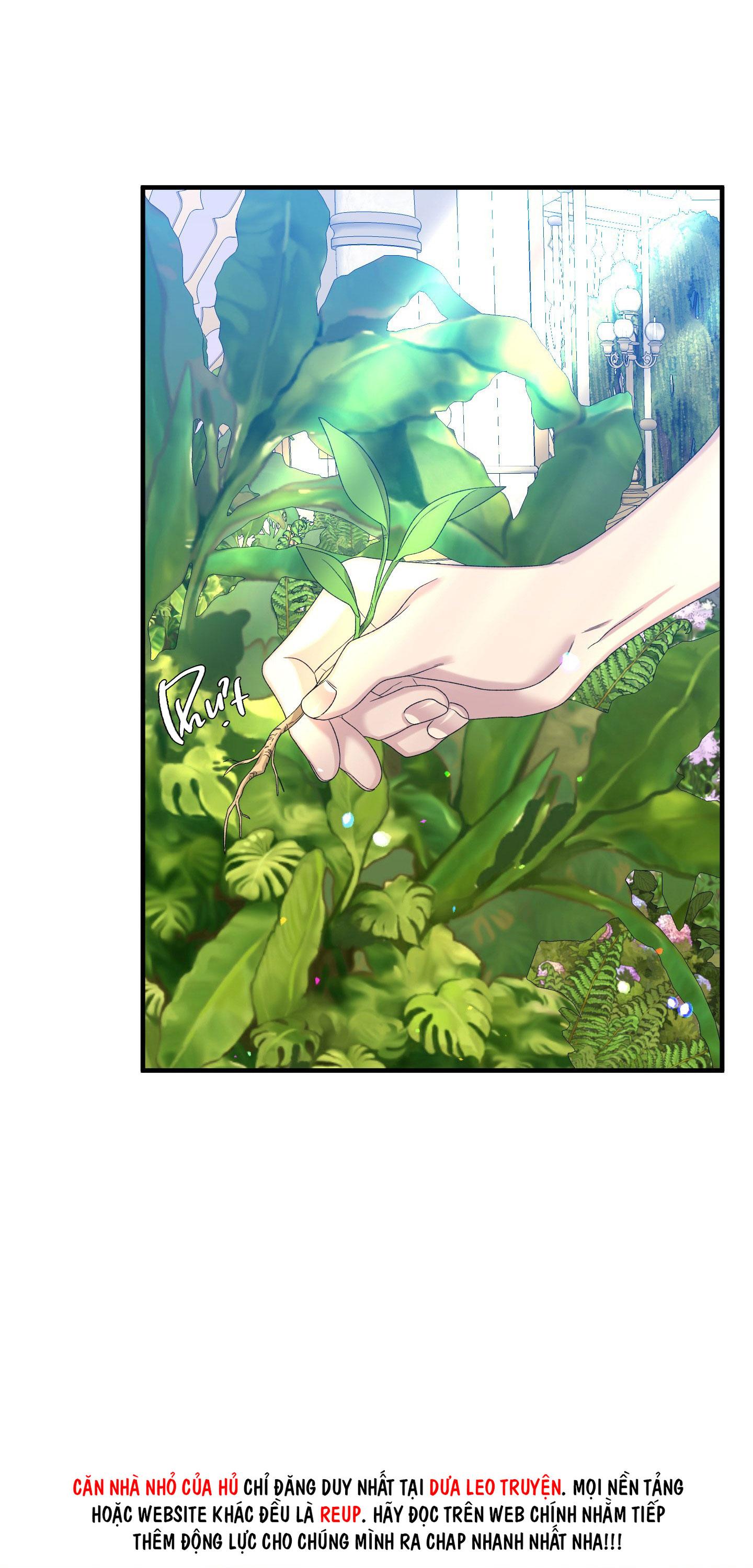 ái tình tự tâm chapter 54 12