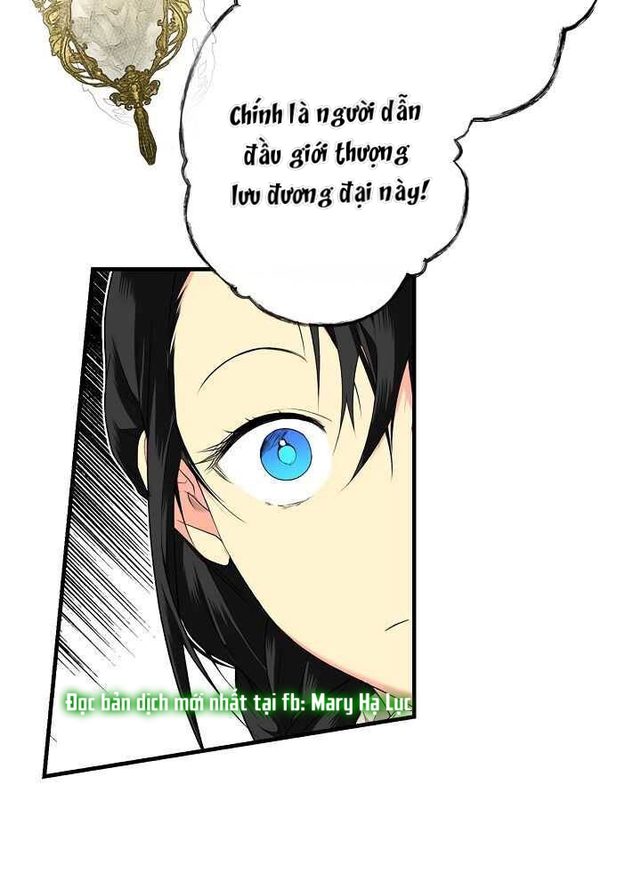 quý cô bí ẩn - secret lady chapter 21 21