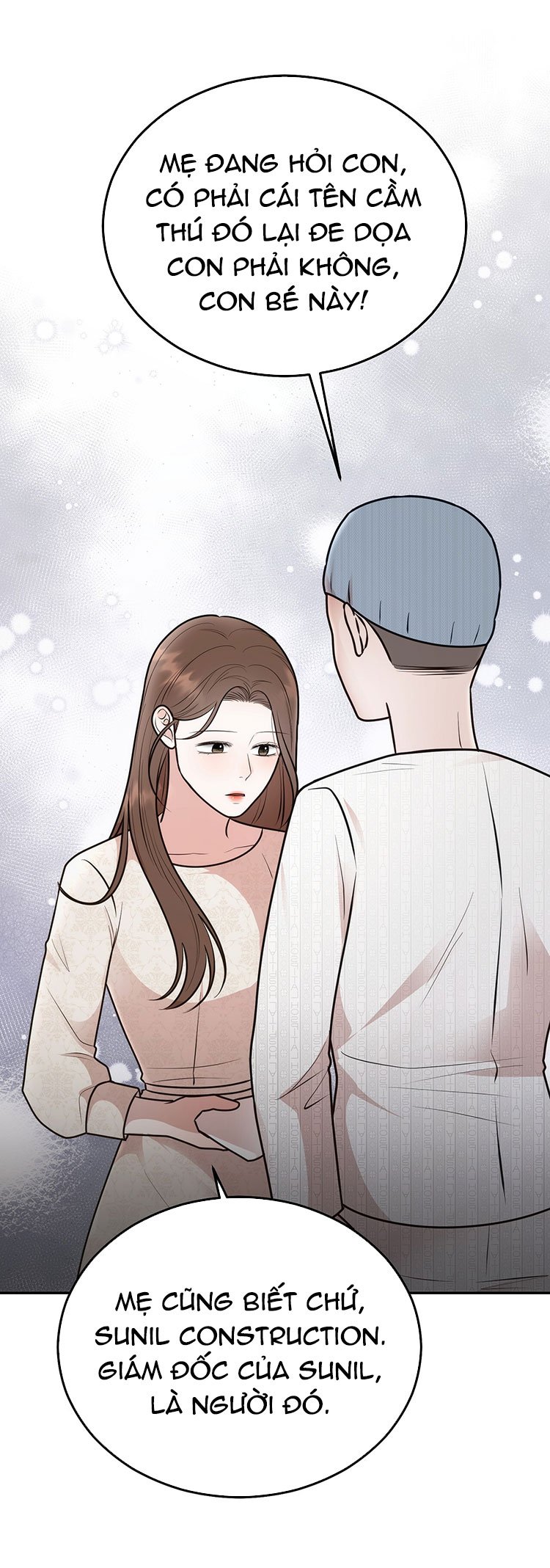 [18+] hôn nhân ràng buộc chapter 27.1 19