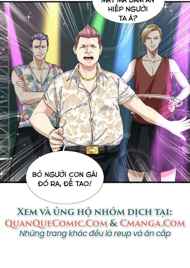 chung cực binh vương tại đô thị chapter 122 12