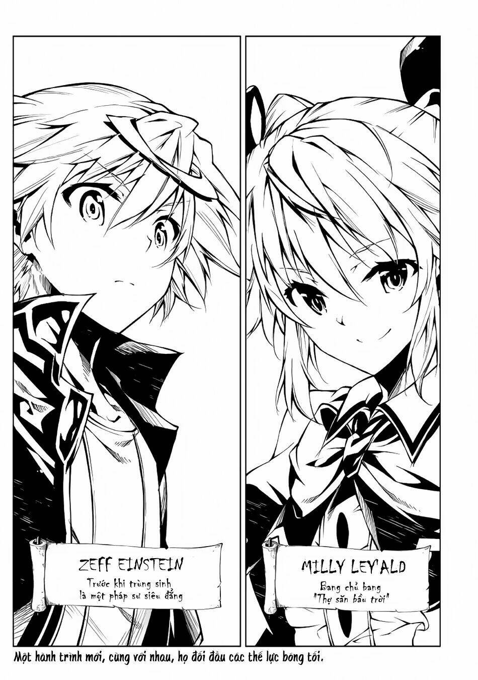 kouritsu kuriya madoushi, dani no jinsei de madou o kiwameru chapter 20 3