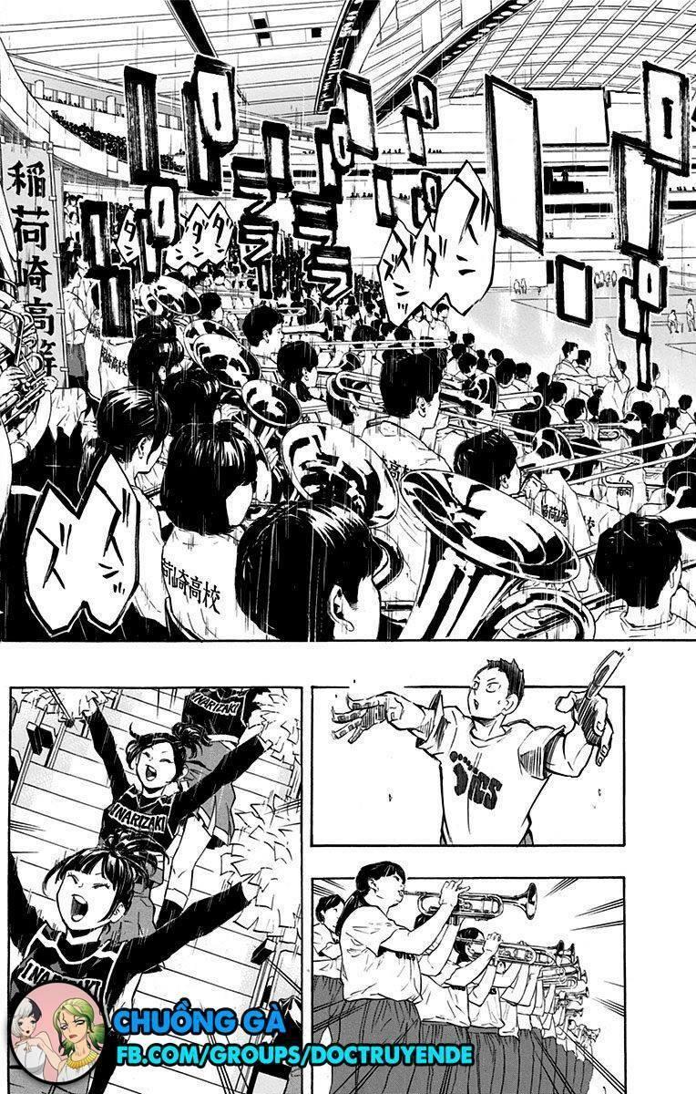 vua bóng chuyền chapter 248 17