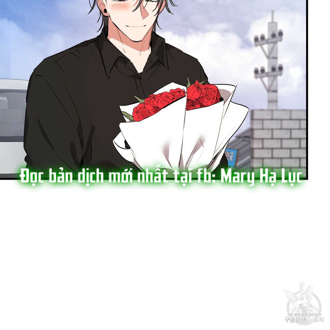 những chú thỏ của hapypy chapter 44 131