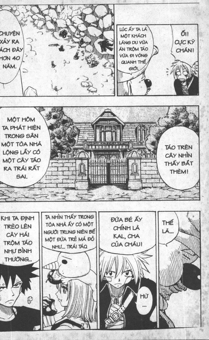 rave master (scan) chapter 22 71