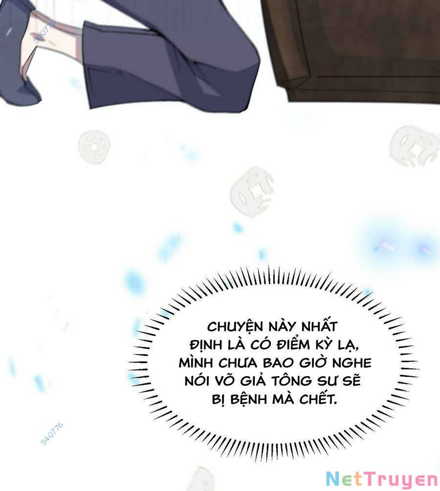 vú em thánh kỵ sĩ chapter 11 43