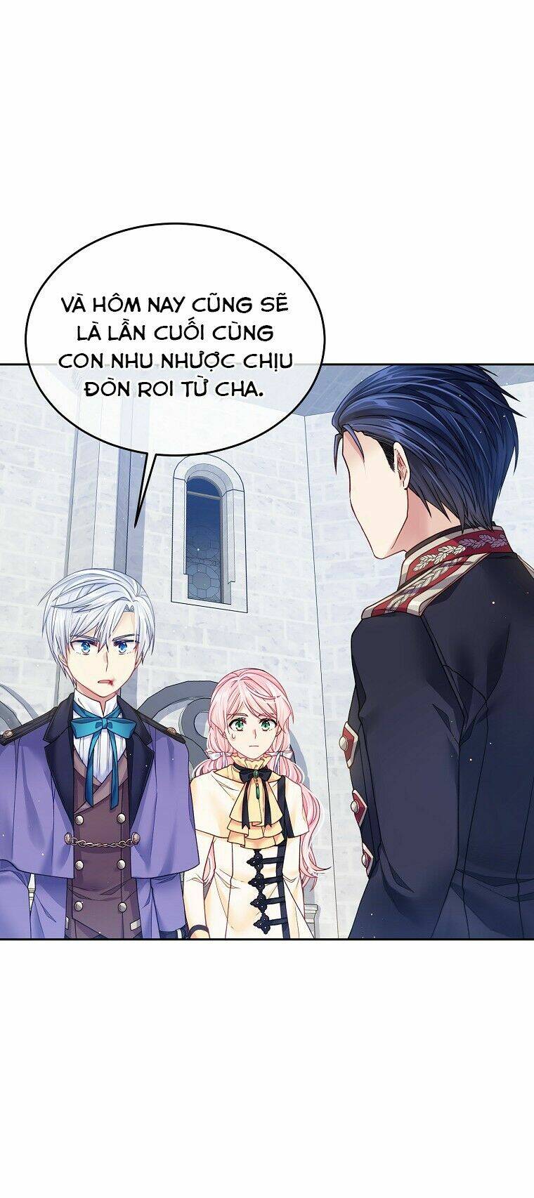 chồng em dễ thương chết mất thôi! chapter 11 21