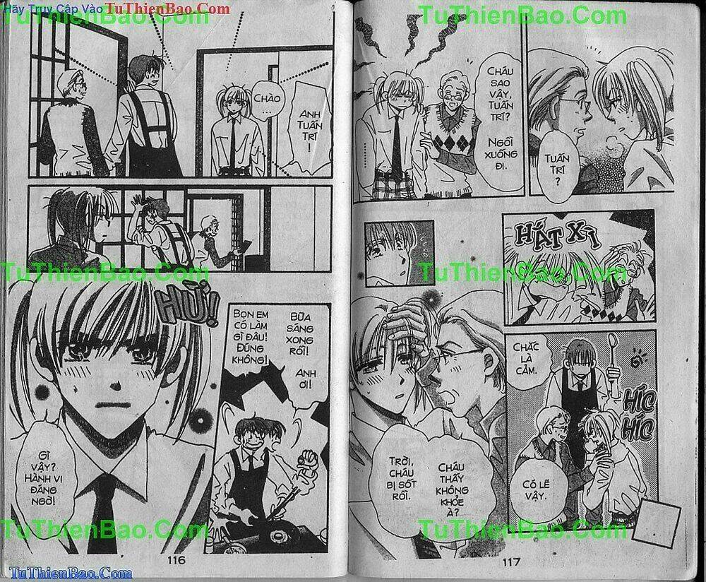 mây trắng tinh khôi chapter 2 59