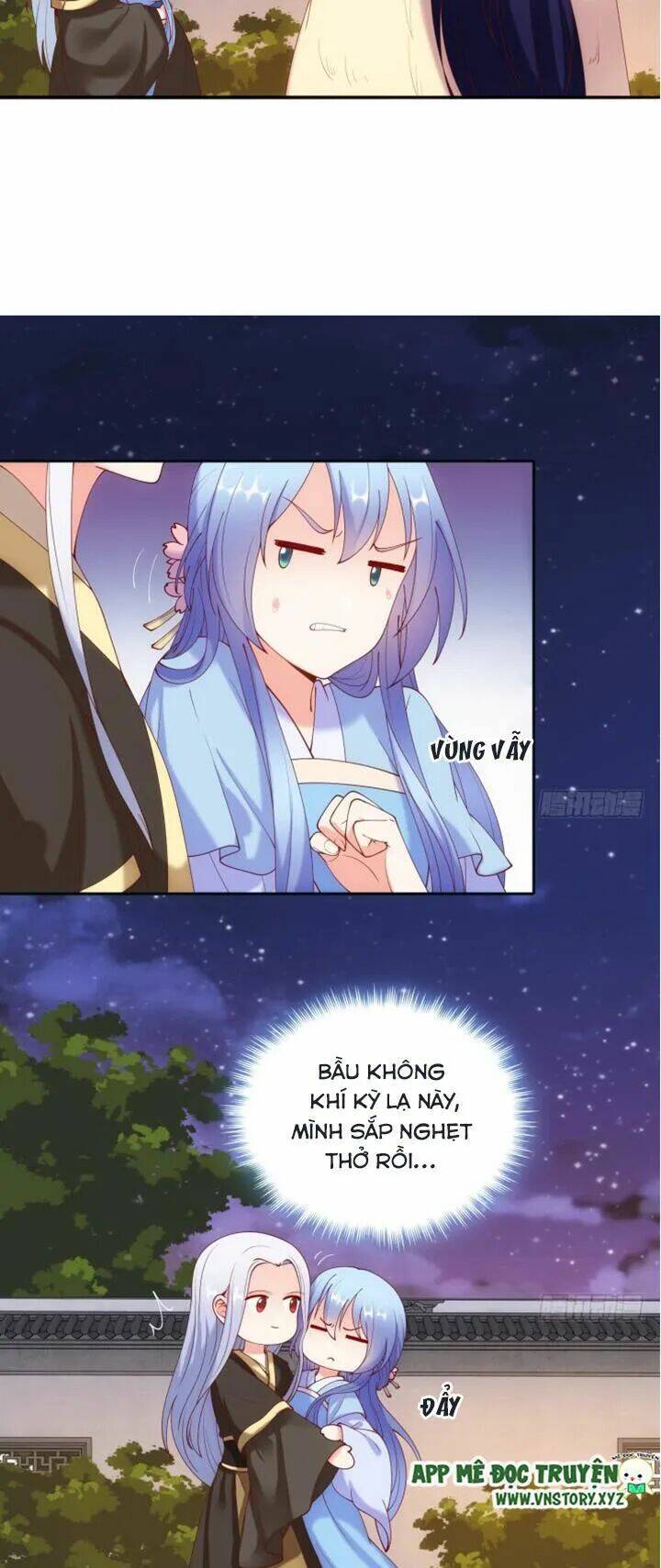 đô đốc đại nhân sủng thê kí chapter 29 7