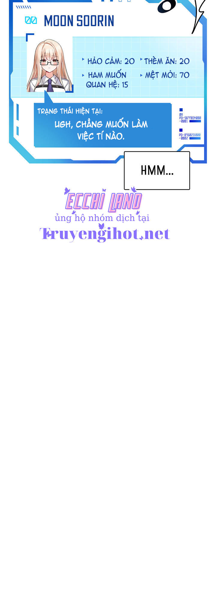 làm reviewer tôi trở thành main của game 18+ lúc nào không hay chapter 2.1 12