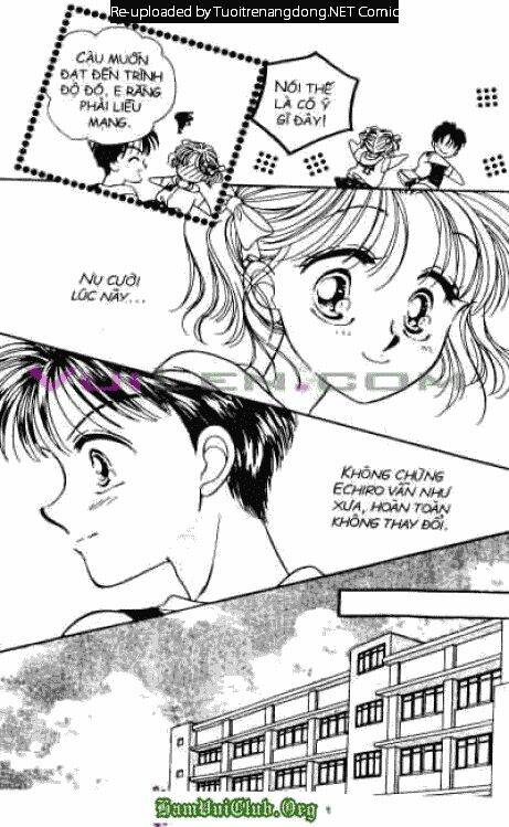cánh thiên nga chapter 17 109