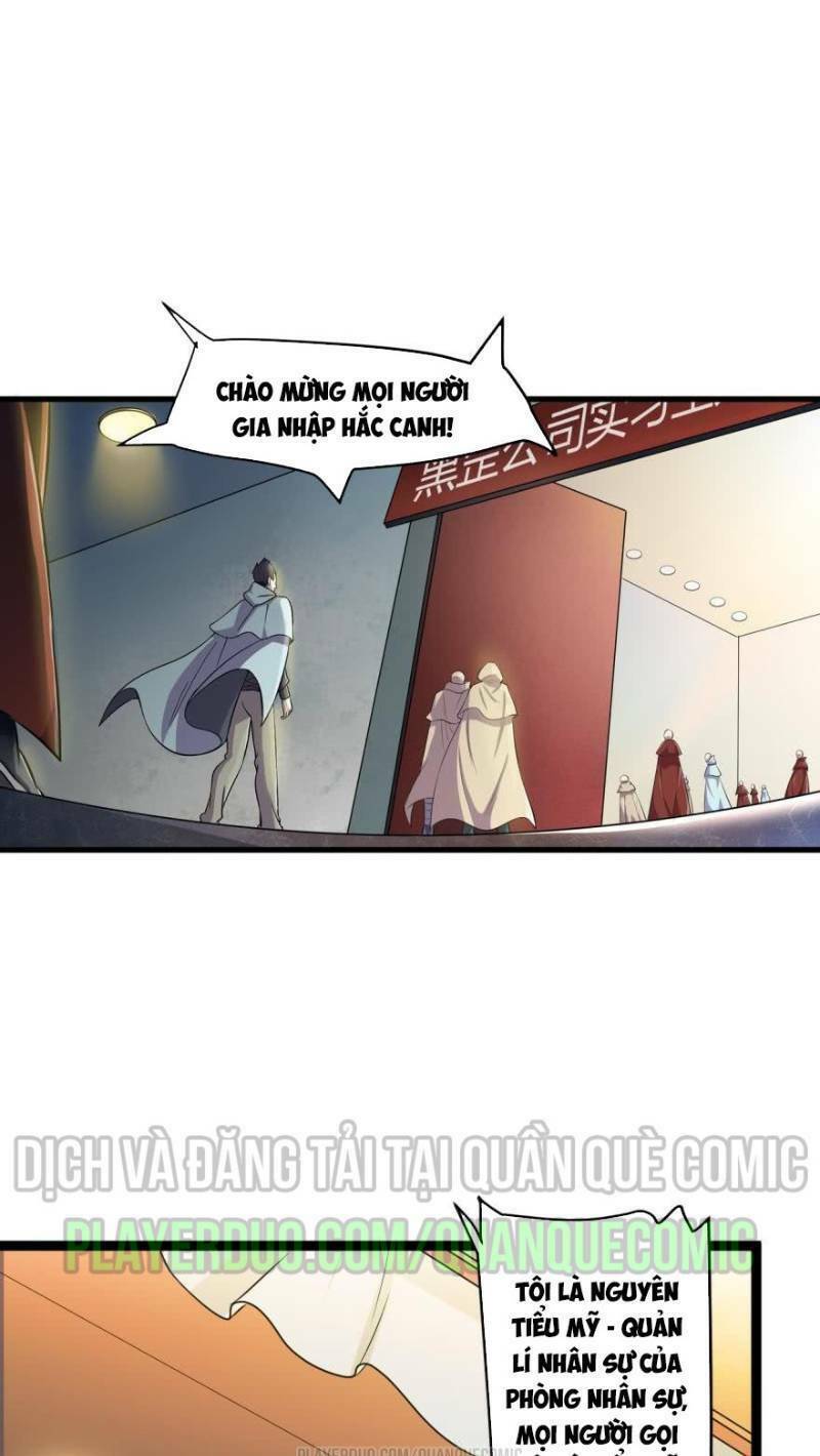 ta có di sản tại dị giới chapter 22 1