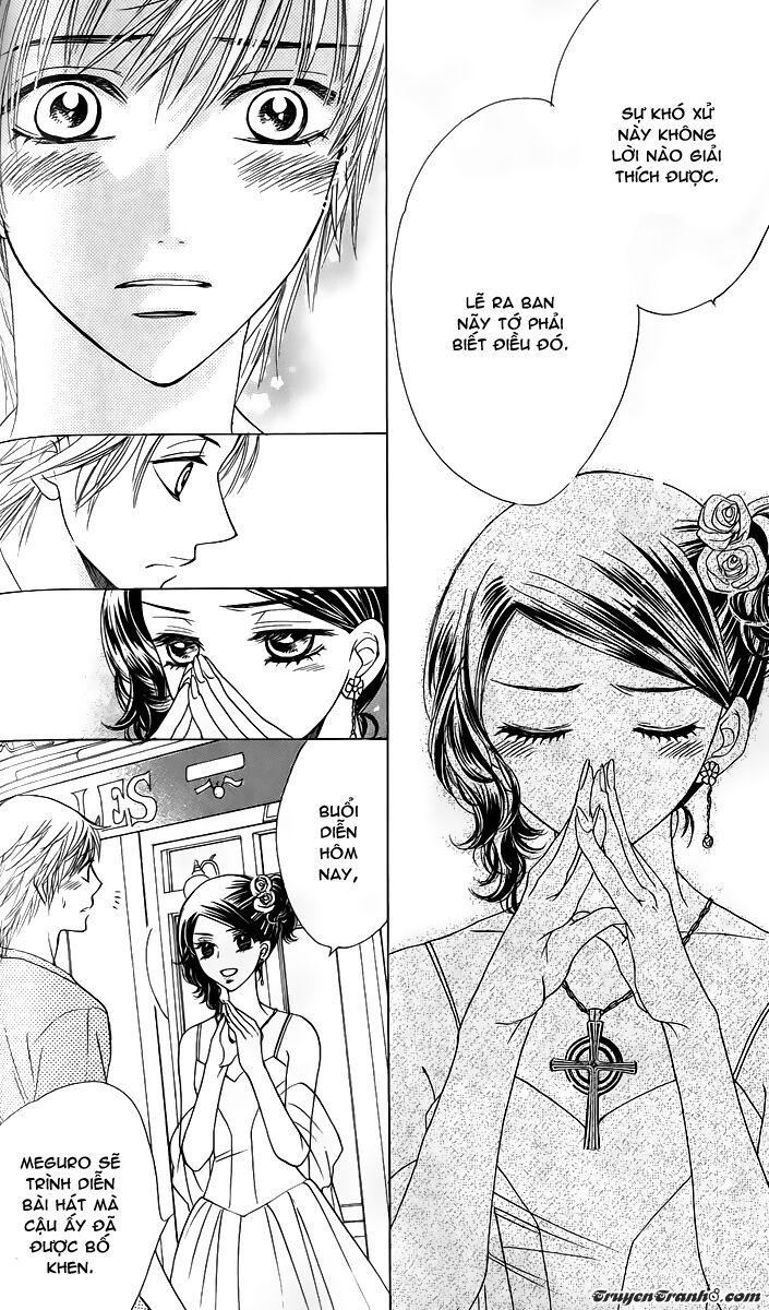 ác quỷ và bản tình ca chapter 59 20