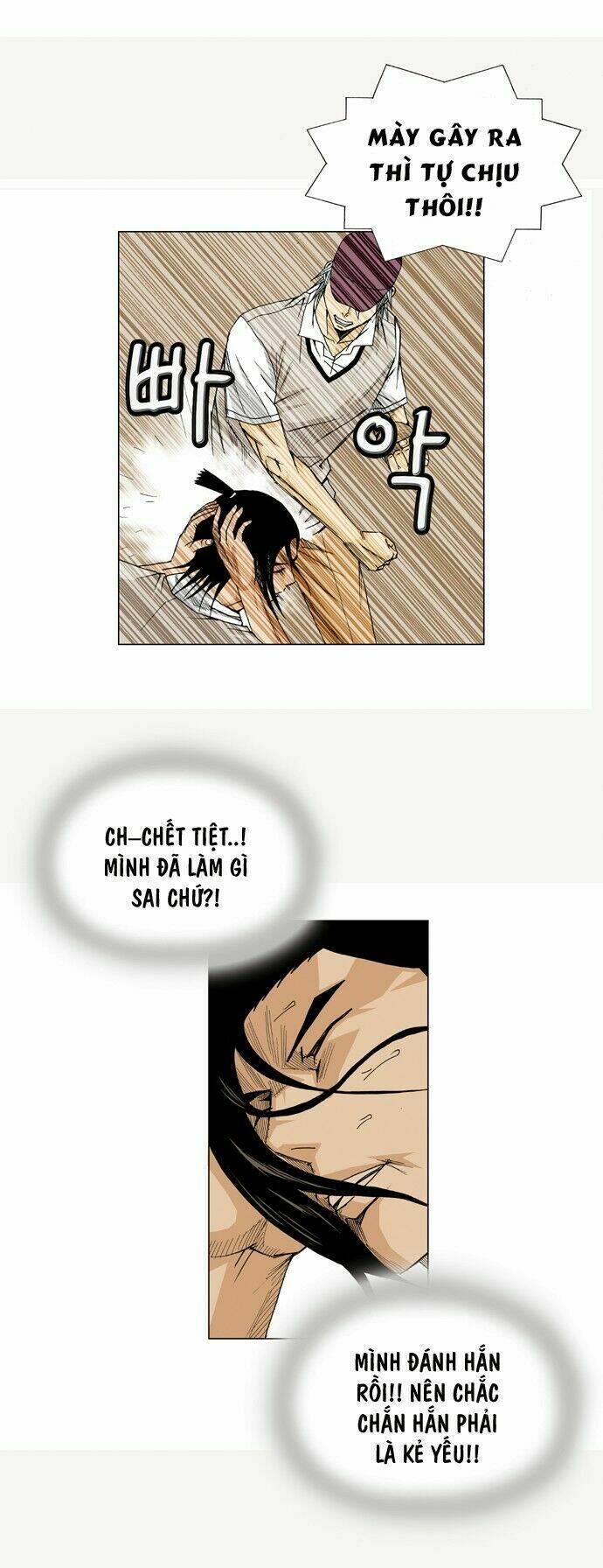 ultimate legend: kang hae hyo chapter 14 7