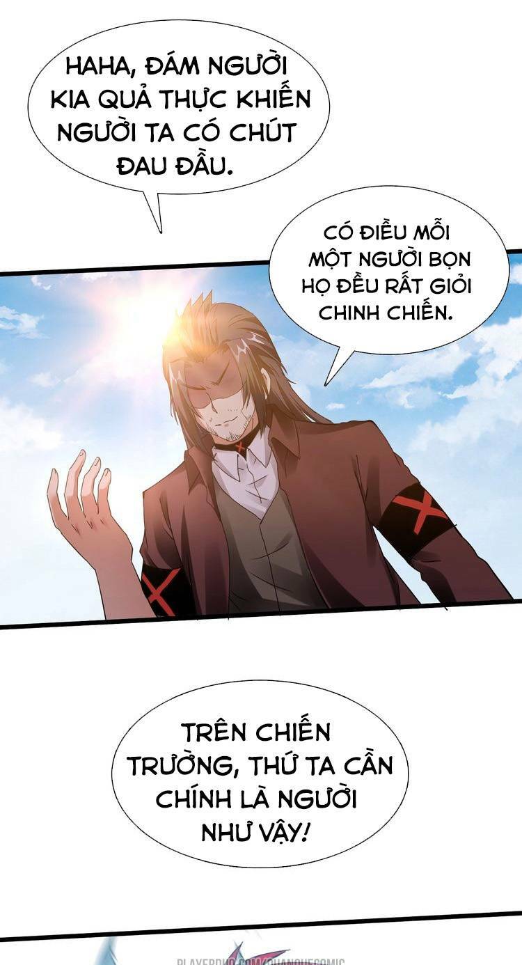 kinh thế kỳ nhân chapter 28 7