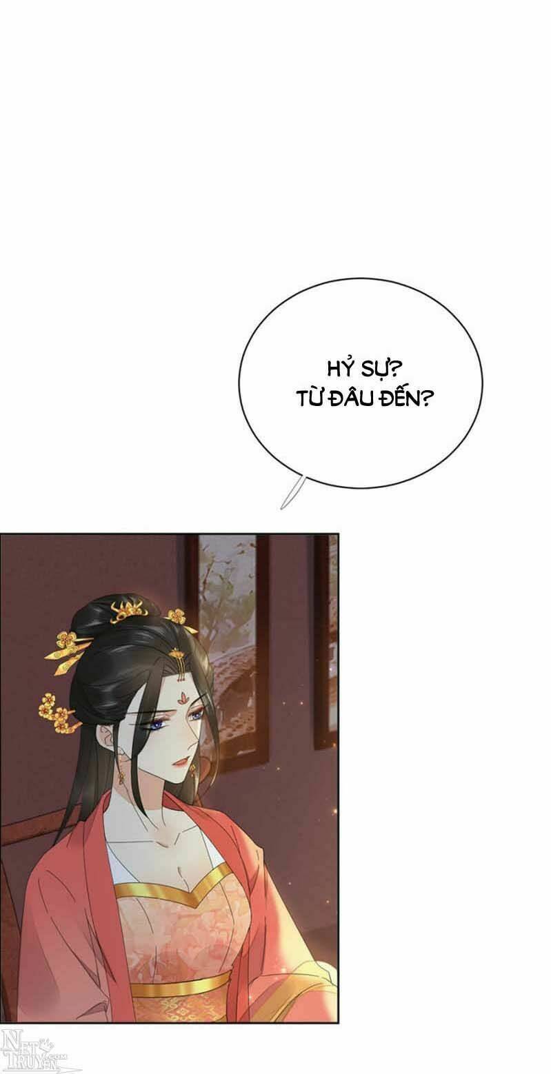 dục hỏa độc nữ chapter 110 16