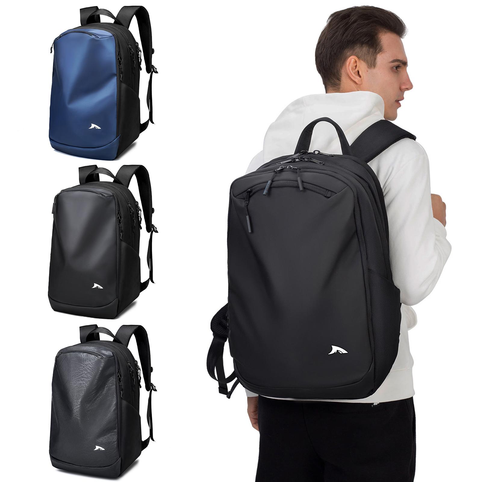 Balo Văn Phòng Đựng Laptop 14 Inches Tiện Dụng Bapasa Dung Tích 35L