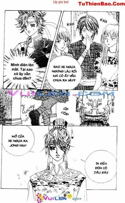 bogle goes to the kingdom chapter 30 4