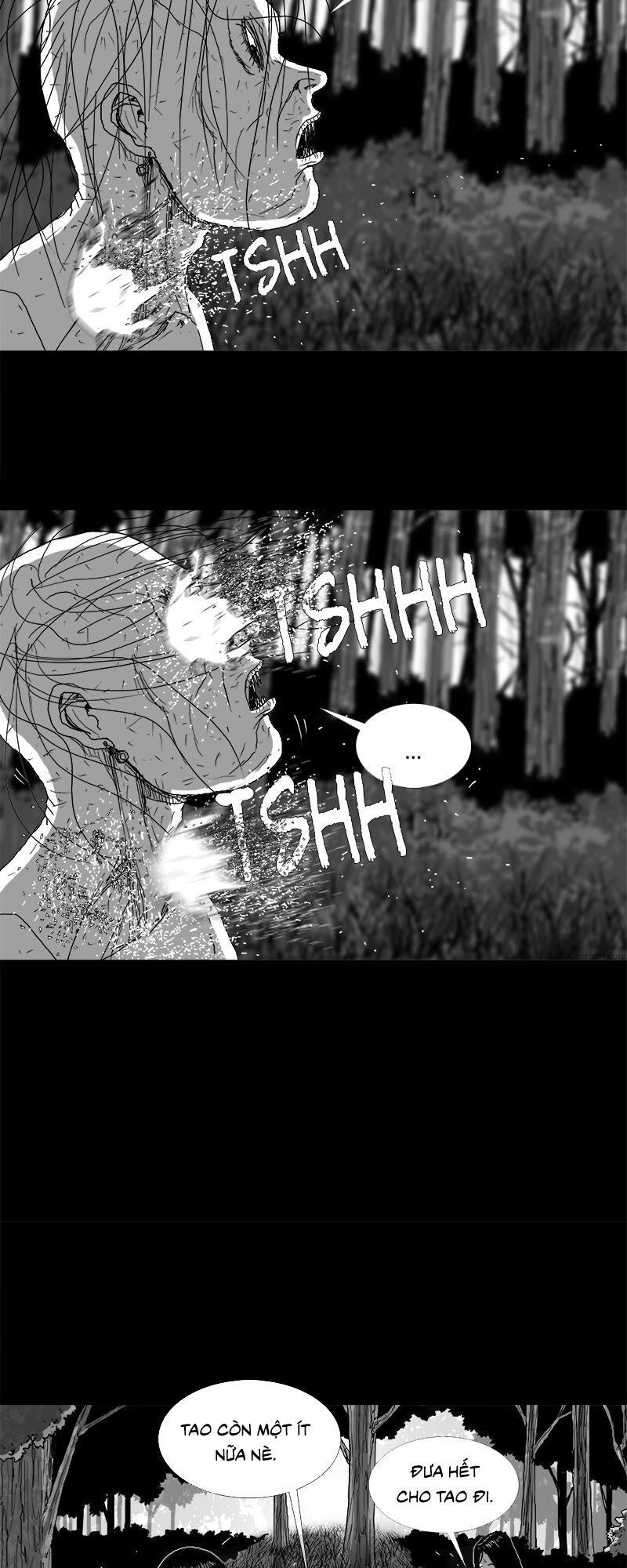 sống sót chapter 21 27