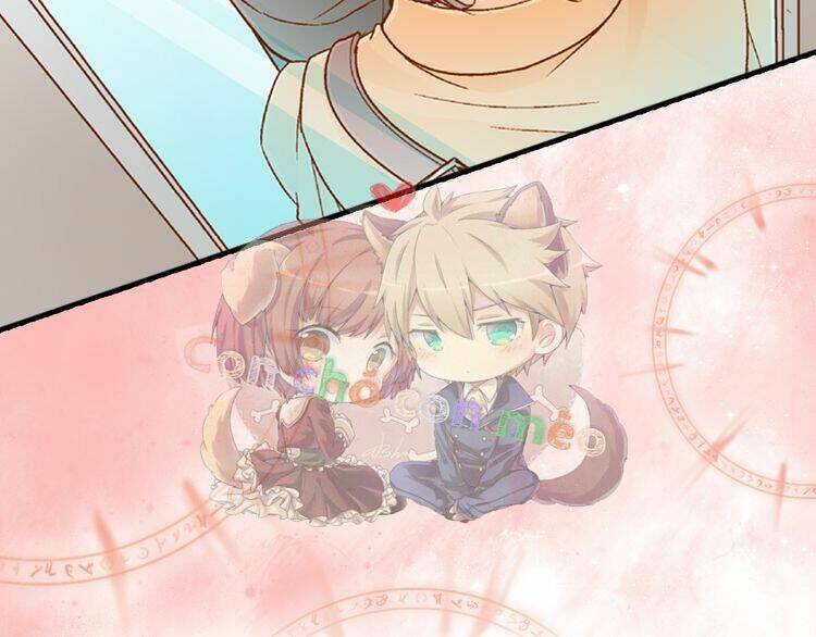 sống chung là để học tập chapter 0 44