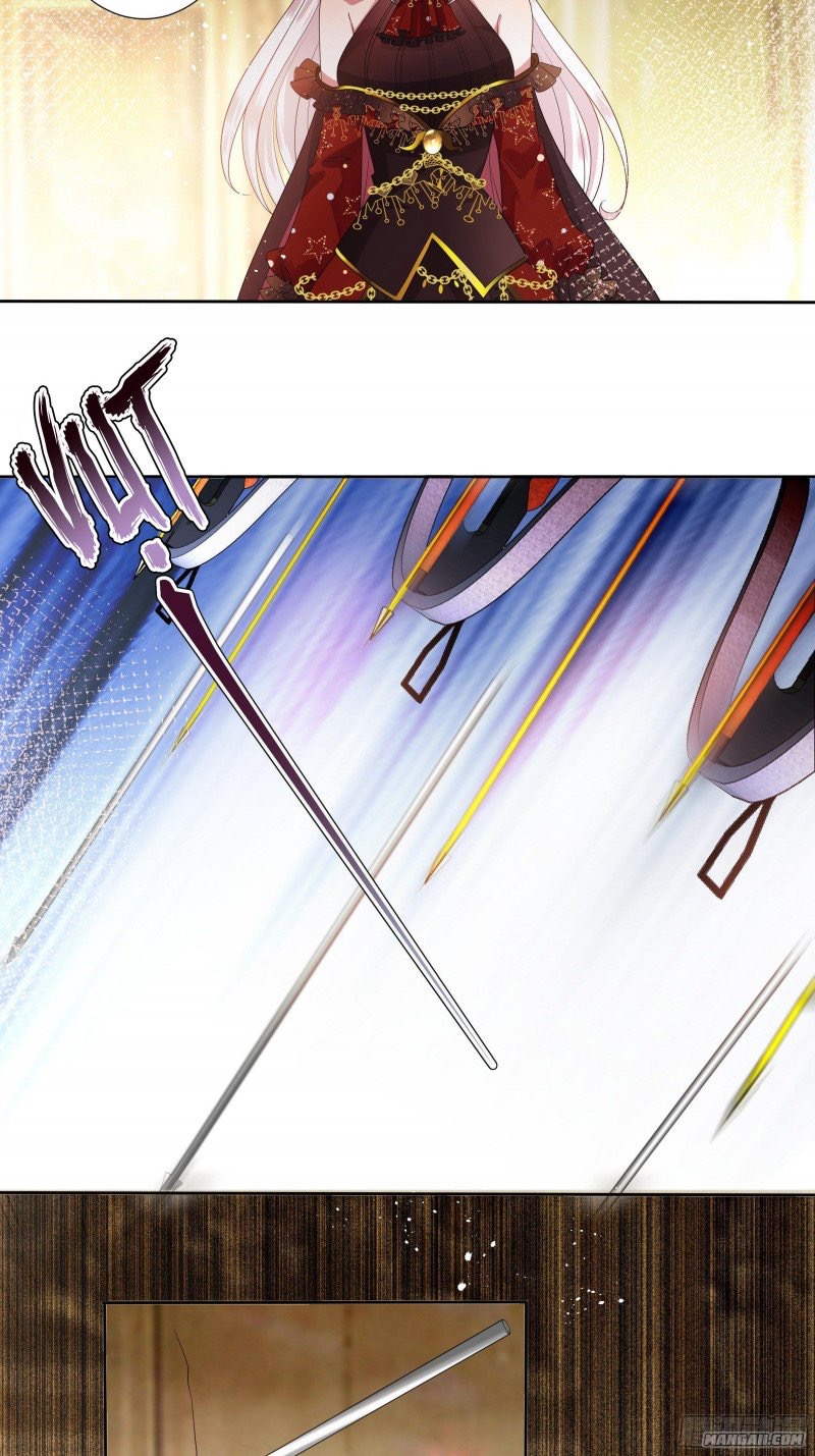 công chúa phản diện trong truyền thuyết chapter 27 20