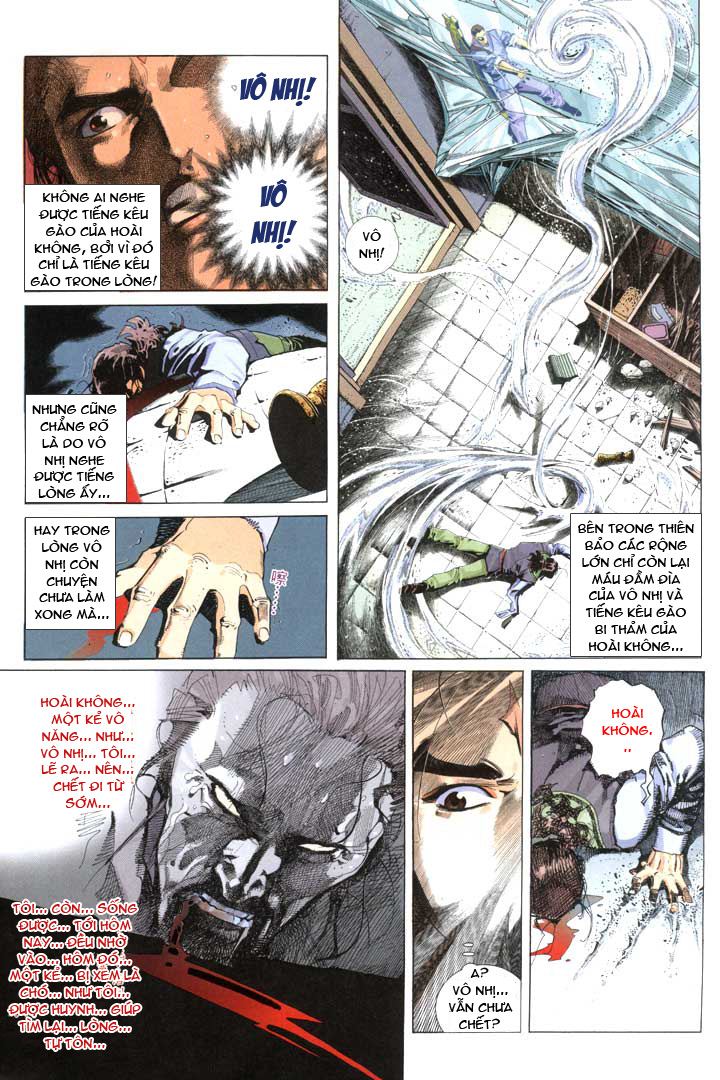 phong vân chapter 223 8