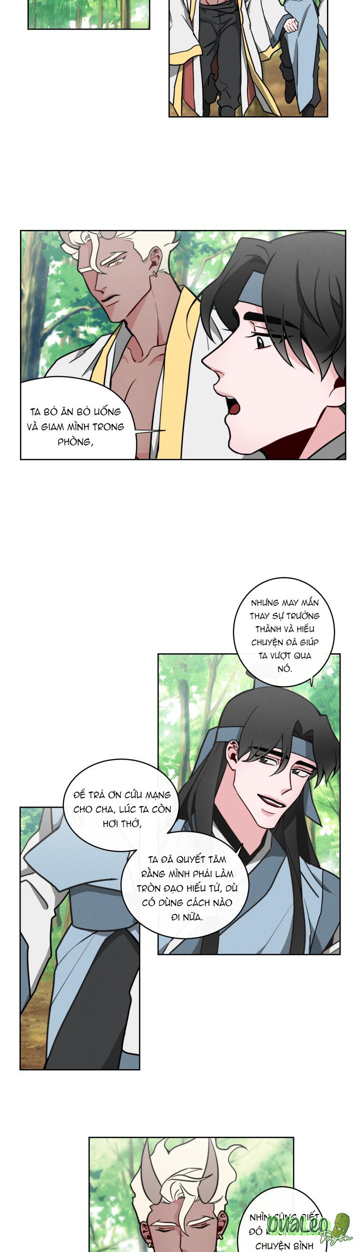 shinsujeon chapter 6 15