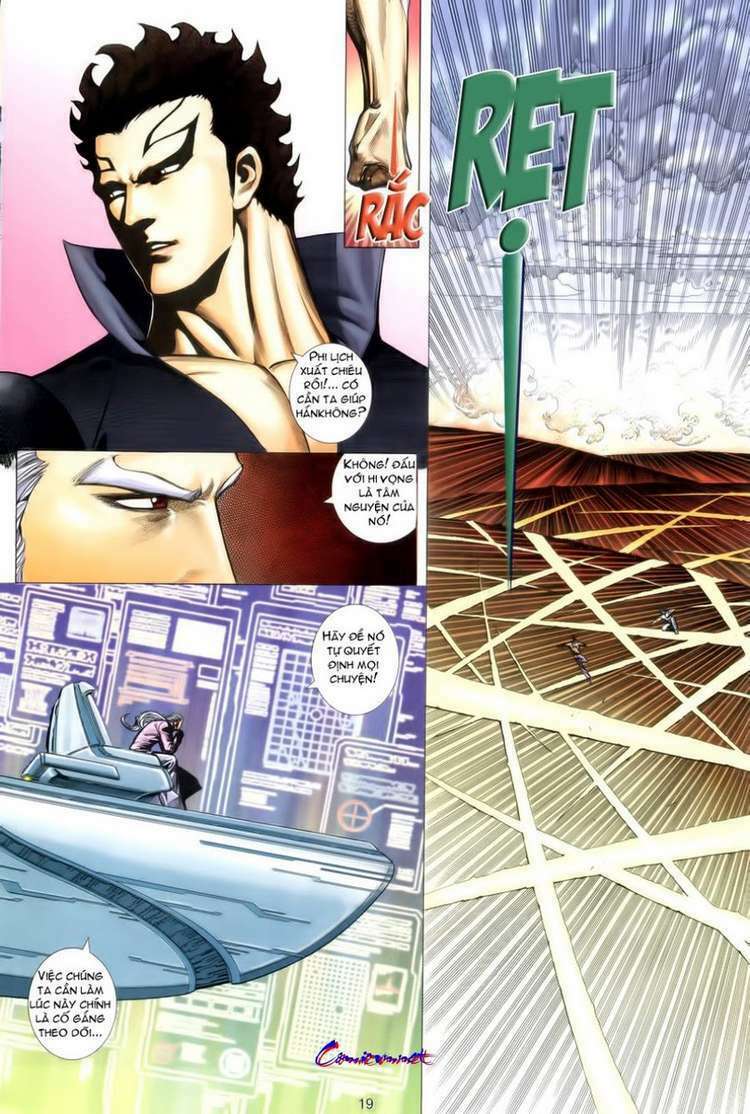 võ thần phượng hoàng chapter 26 18