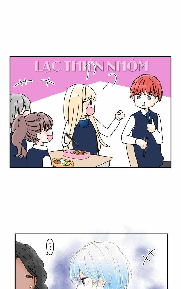 choco ngọt ngào chapter 36 7