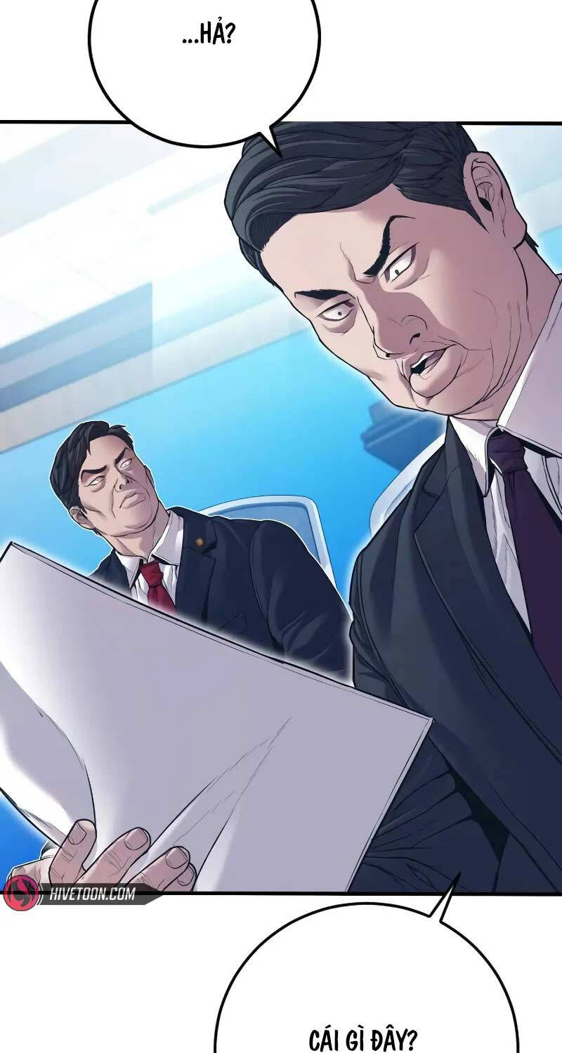 đặc vụ kim chapter 145 25