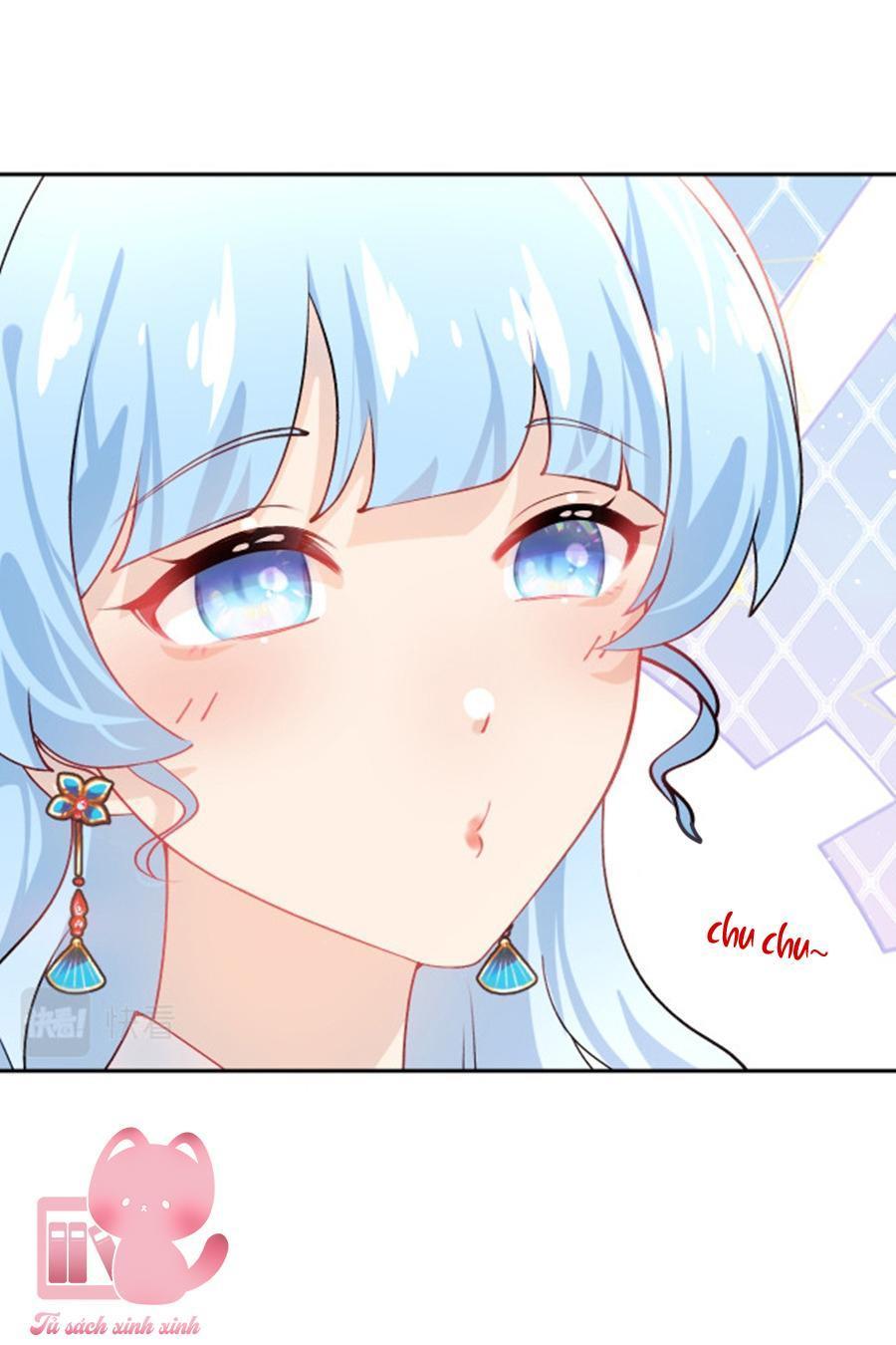 một đêm nọ đột nhiên yandere tới! chapter 150 17