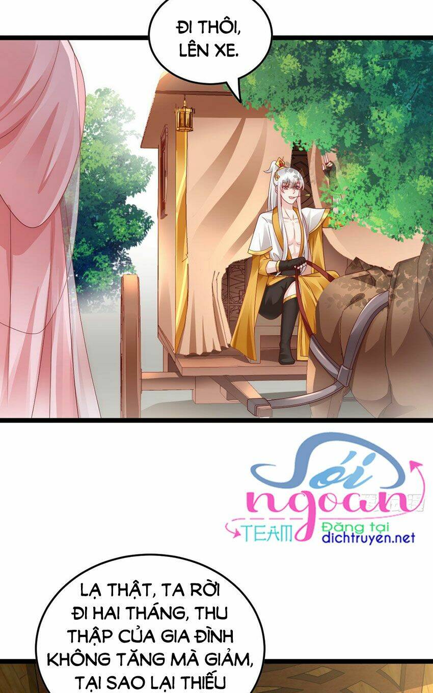 ta ở cổ đại nuôi nam nhân chapter 87 17