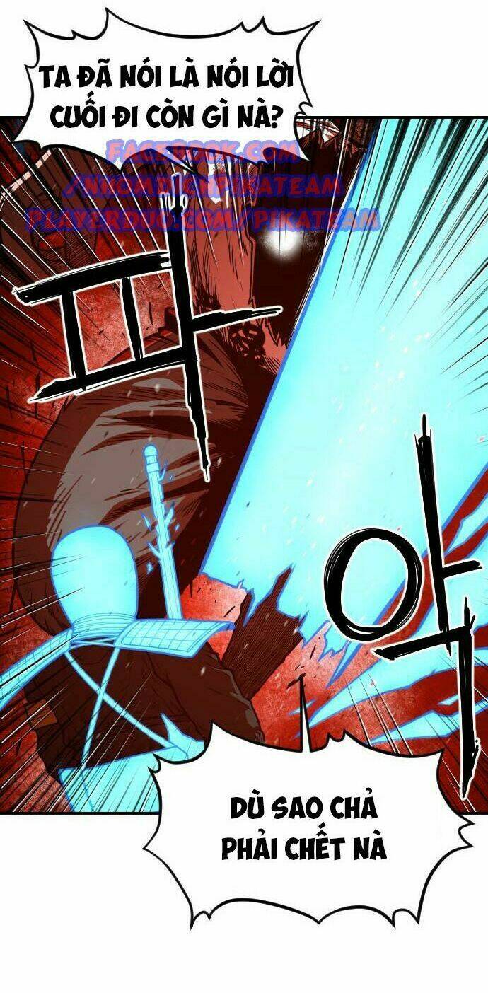 chinh phạt học đường chapter 15 70