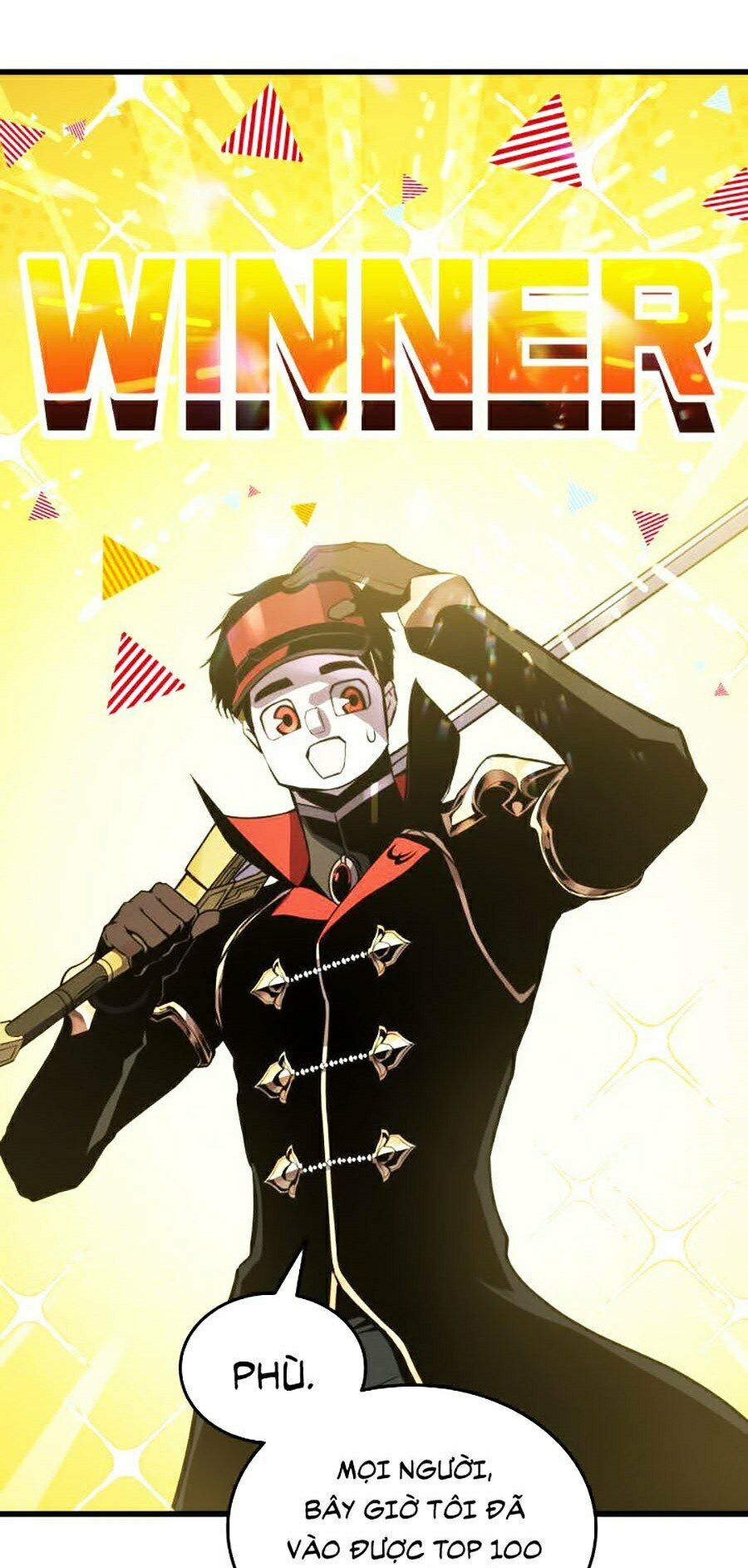 huyền thoại game thủ - tái xuất chapter 22 72