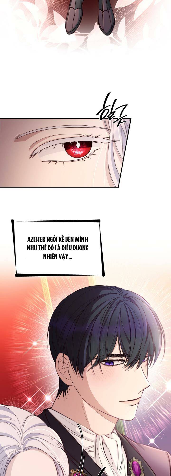 dây xích kiềm chế nam chính hắc ám tuột mất rồi chapter 47 3