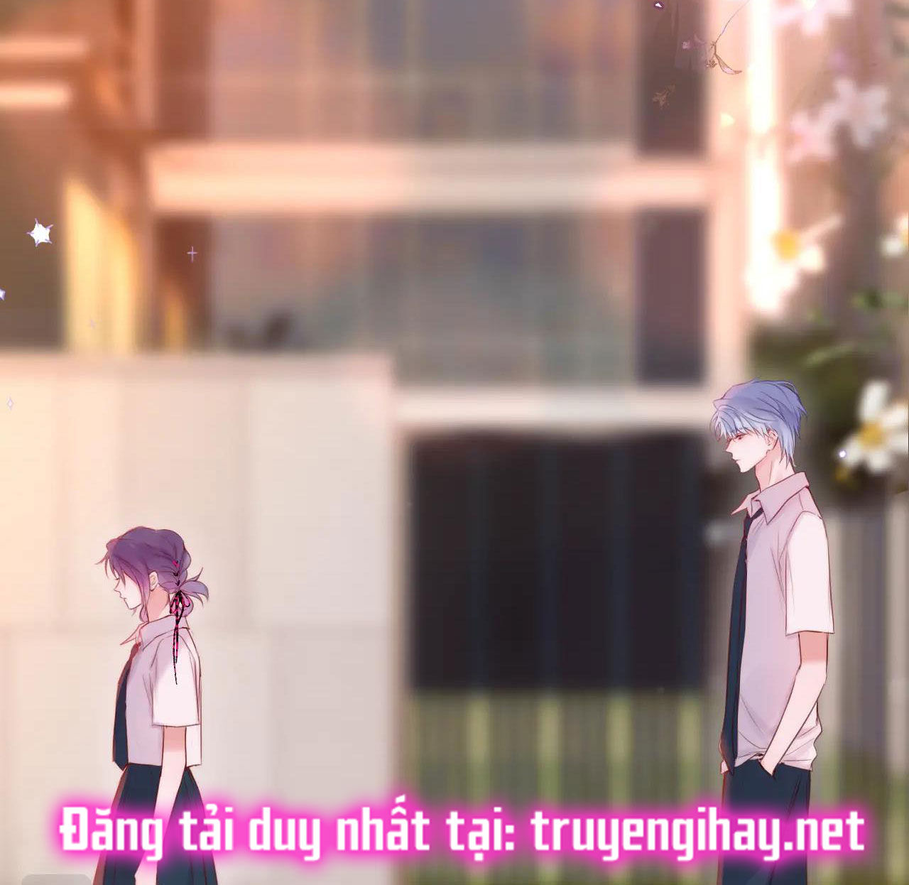 cạm bẫy của hồ ly chapter 20.2 12