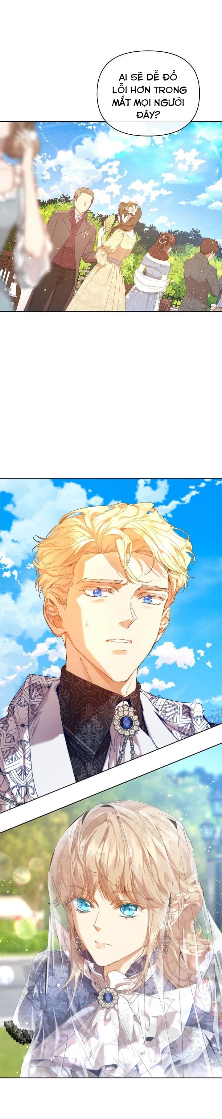 tôi là bảo mẫu của nam chính chapter 30 11