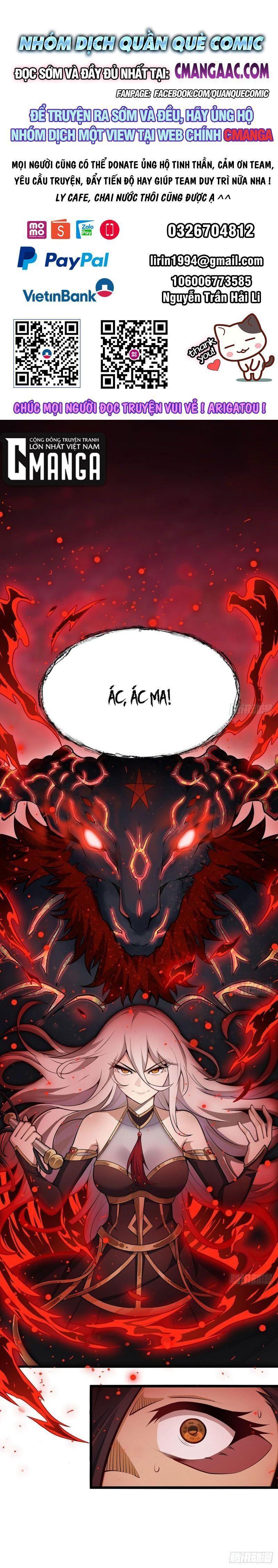 vô hạn sứ đồ và 12 nữ chiến binh chapter 304 1