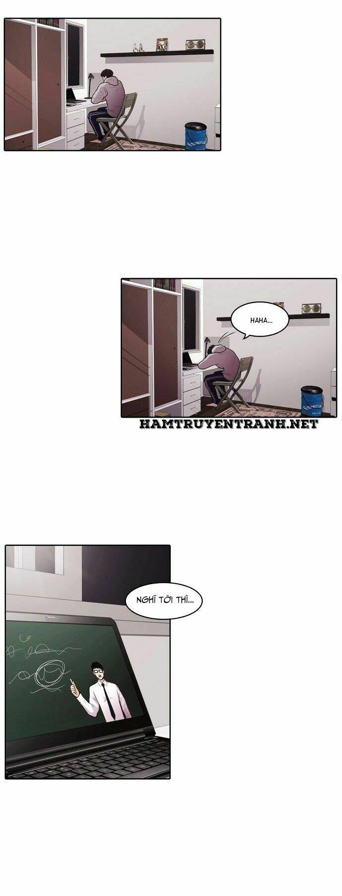 tomorrow - ngày mai chapter 17 51